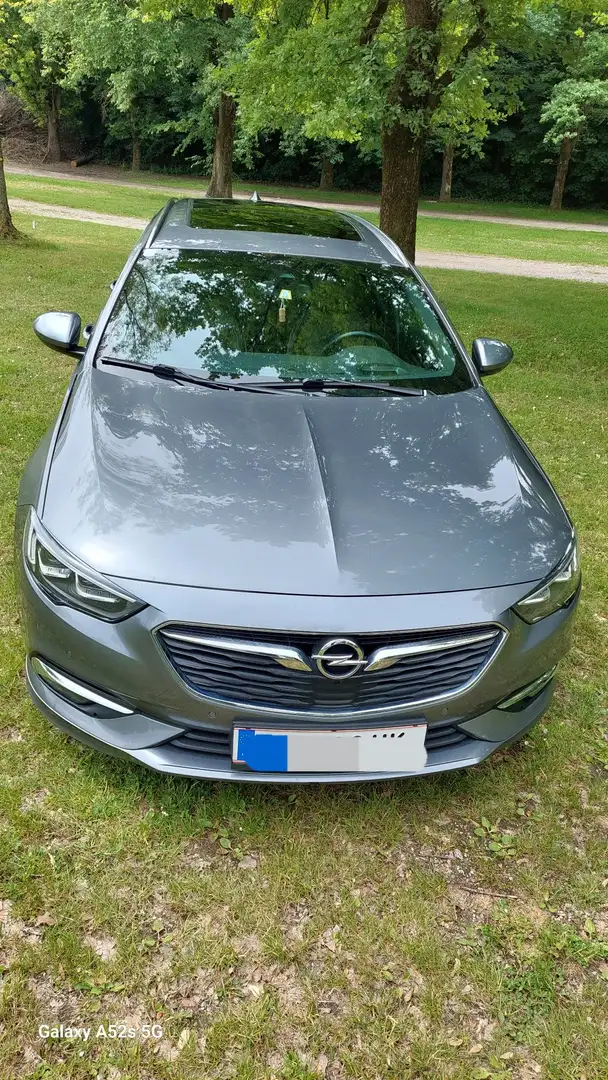 Opel Insignia Sports Tourer 2.0 Diesel Aut. Innovation - 2