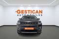 Jeep Compass 2.0 Mjt Limited AWD ATX Aut. 103kW Gris - thumbnail 2