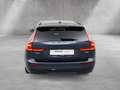 Volvo V60 T6 Dark Recharge Plug-In Hybrid AWD Blau - thumbnail 6