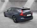 Volvo V60 T6 Dark Recharge Plug-In Hybrid AWD Blau - thumbnail 7