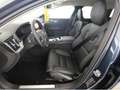 Volvo V60 T6 Dark Recharge Plug-In Hybrid AWD Blau - thumbnail 4