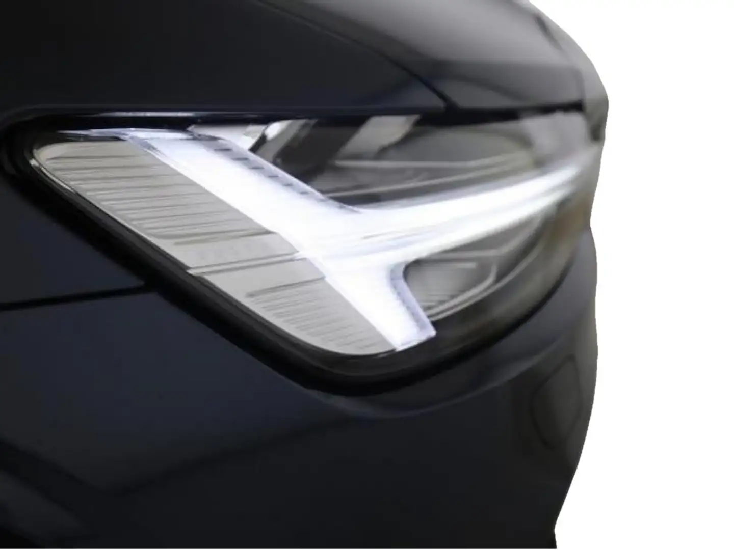 Volvo V60 T6 Dark Recharge Plug-In Hybrid AWD Blau - 2