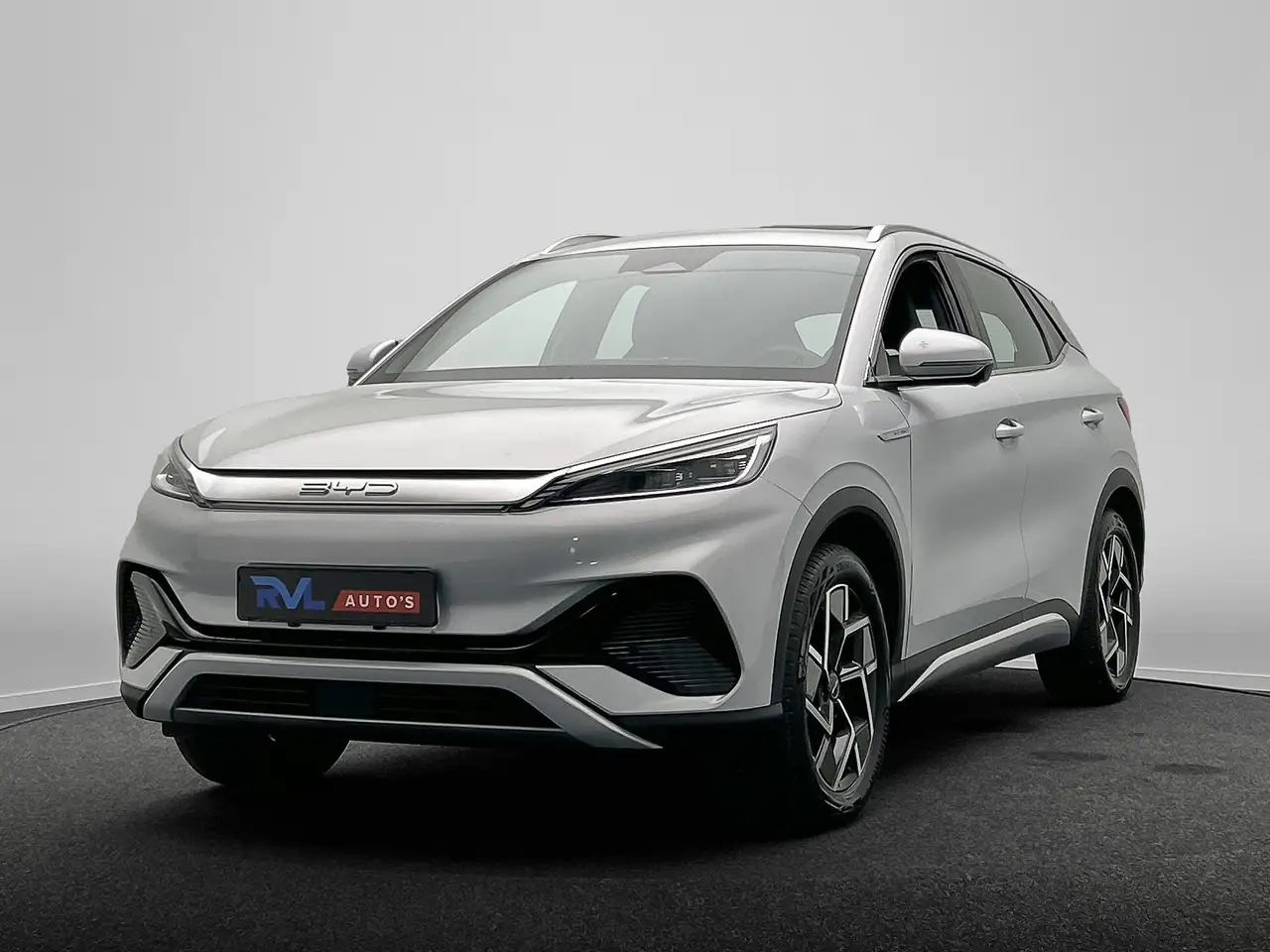 BYD Atto 3 Design 60 kWh *55 STUKS* 204 PK Pano/dak Ad, миниатюра 29