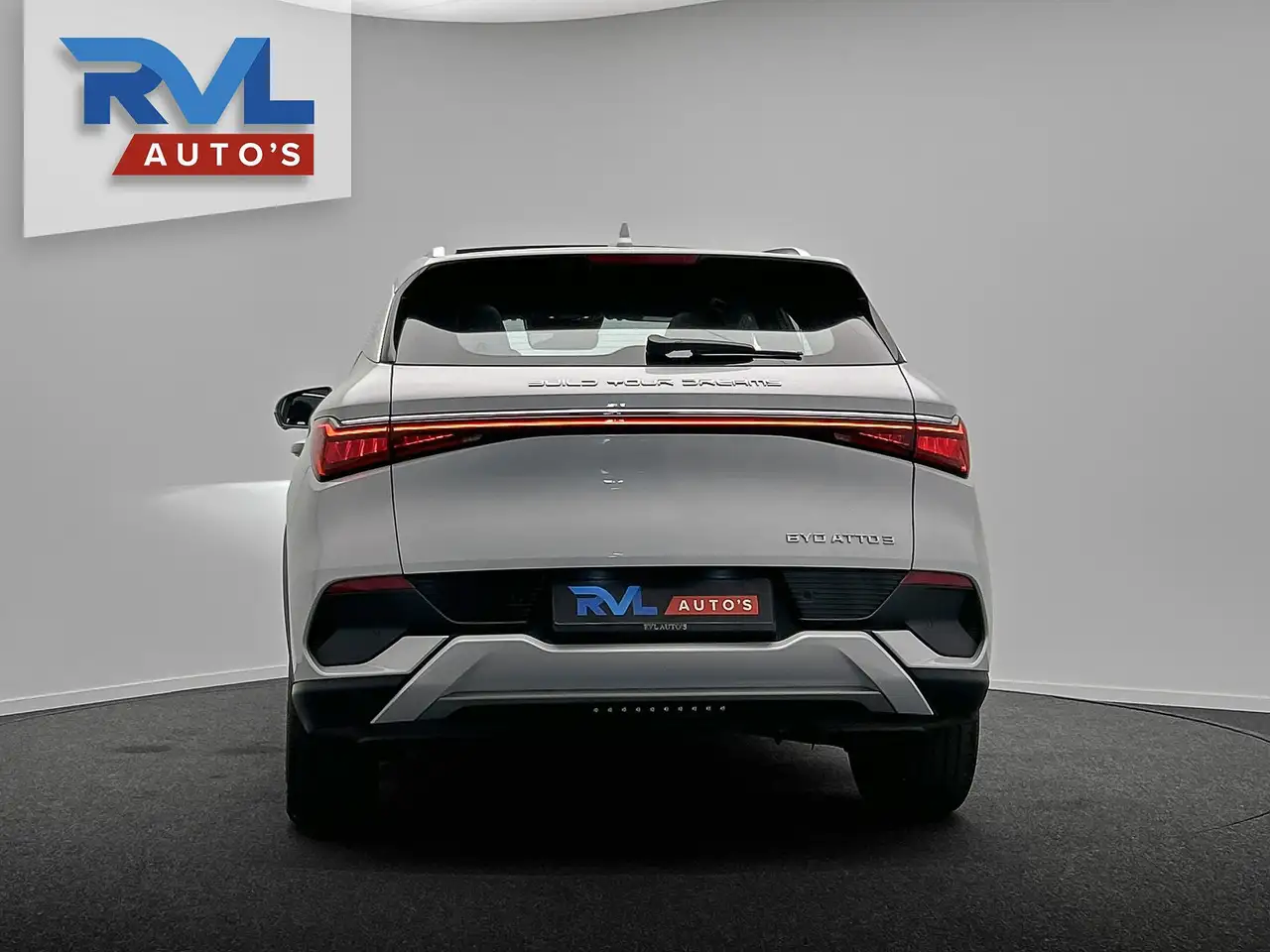 BYD Atto 3 Design 60 kWh *55 STUKS* 204 PK Pano/dak Ad, миниатюра 23