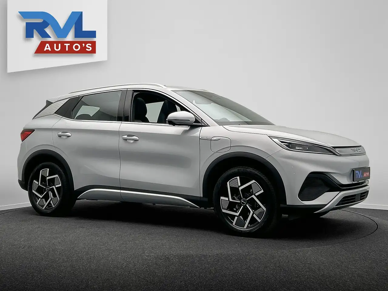 BYD Atto 3 Design 60 kWh *55 STUKS* 204 PK Pano/dak Ad, миниатюра 27