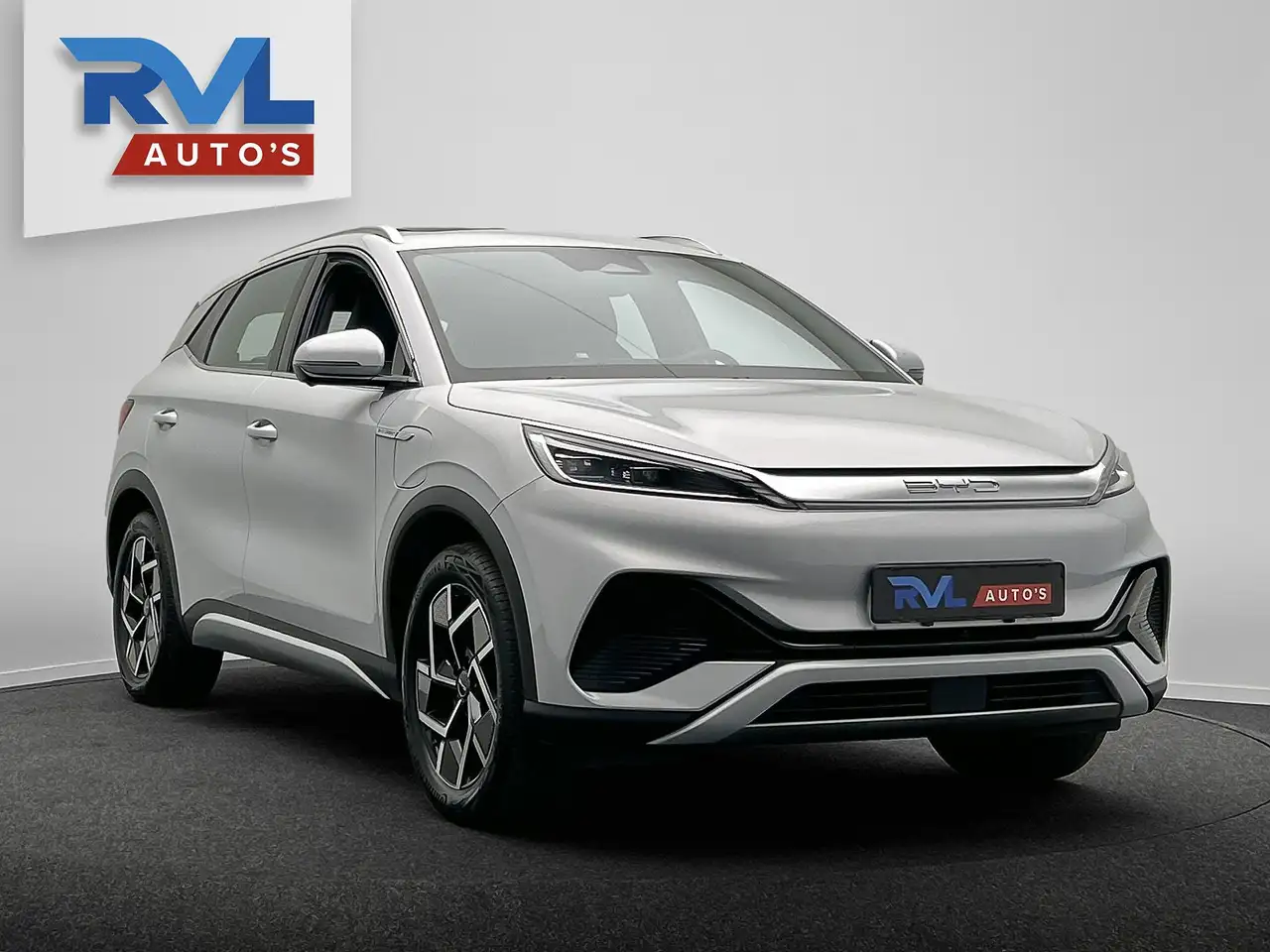 BYD Atto 3 Design 60 kWh *55 STUKS* 204 PK Pano/dak Ad, миниатюра 4