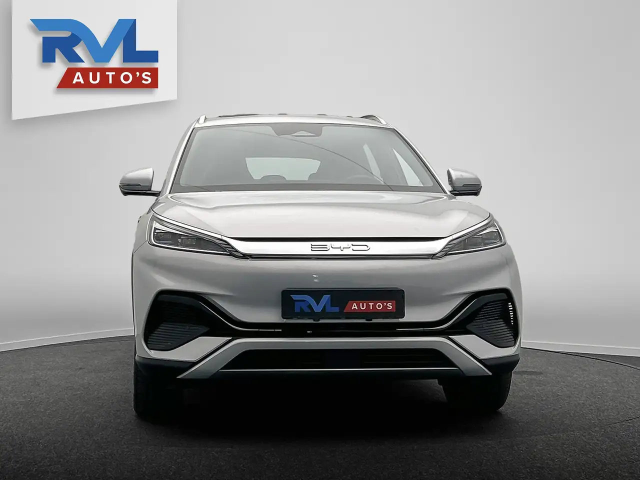 BYD Atto 3 Design 60 kWh *55 STUKS* 204 PK Pano/dak Ad, миниатюра 28
