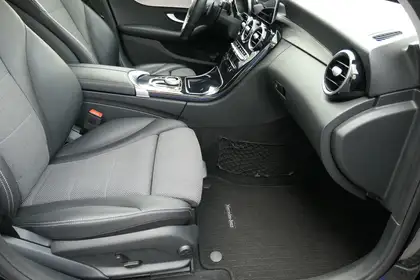 Annonce voiture d'occasion Mercedes-Benz C 200 - CARADIZE