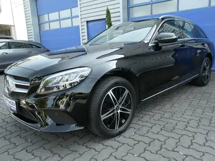 Annonce voiture d'occasion Mercedes-Benz C 200 - CARADIZE