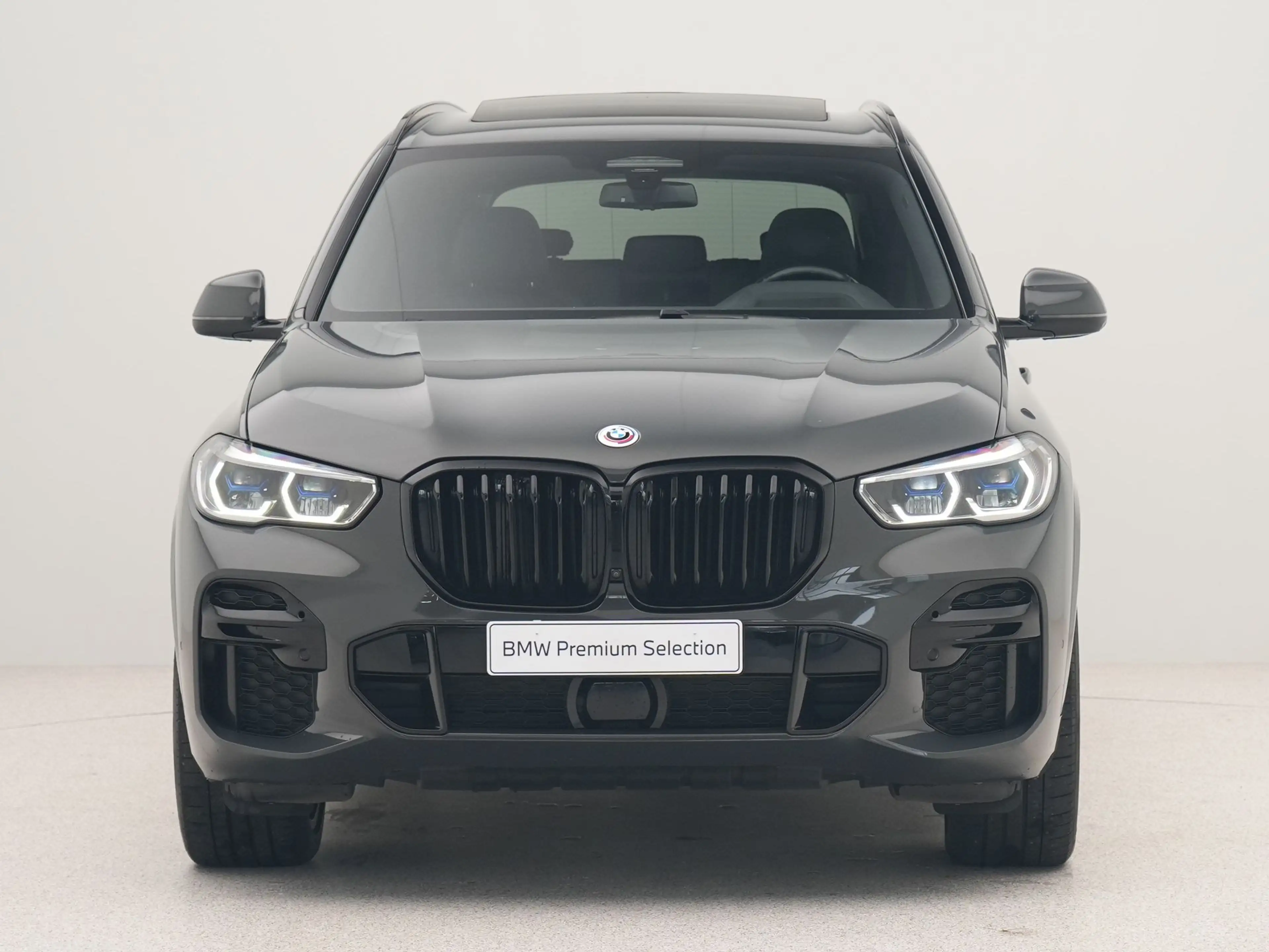 BMW X5 xDrive45e High Executive SoH 95% — photo 5