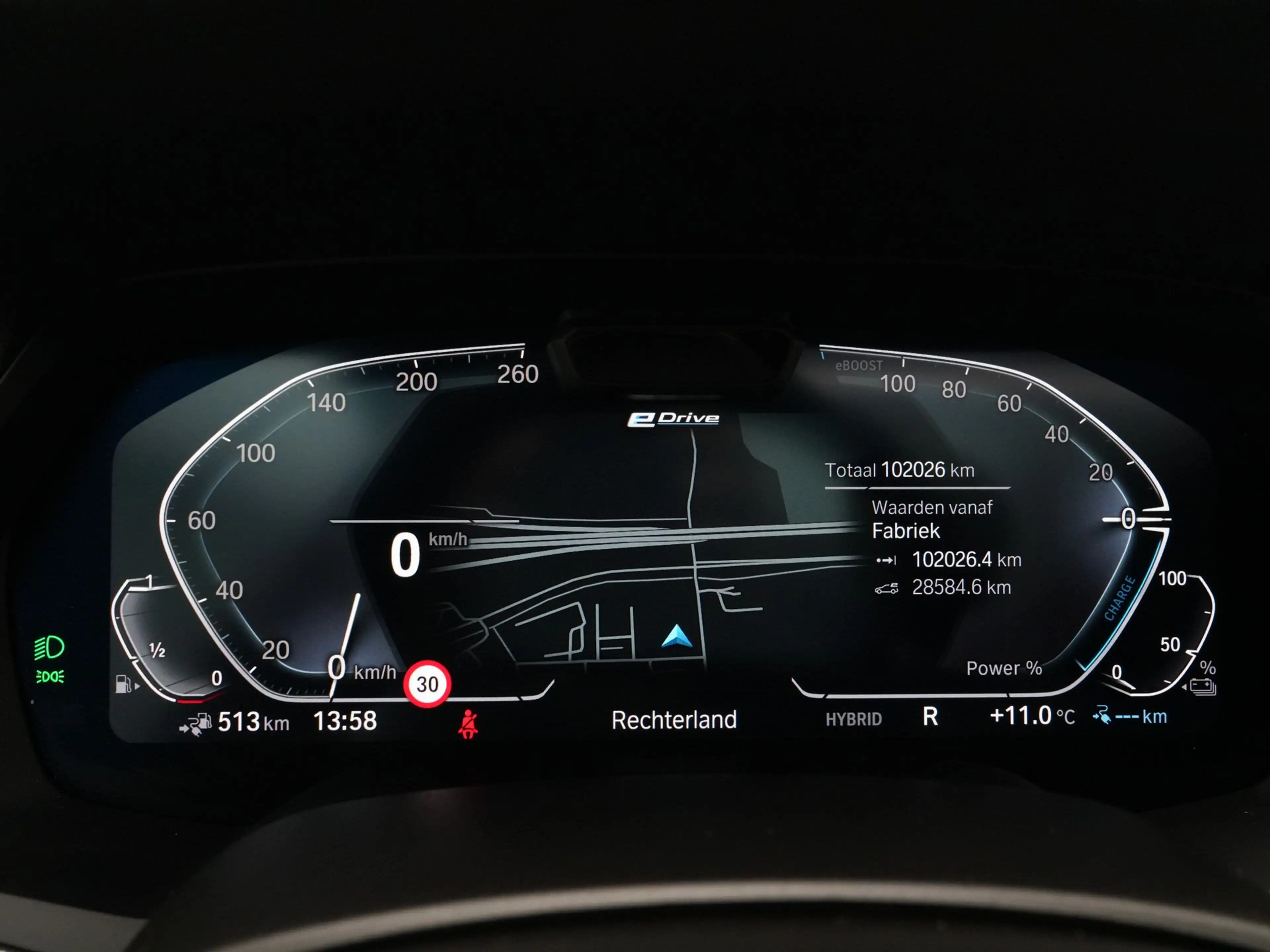 BMW X5 xDrive45e High Executive SoH 95% — photo 3