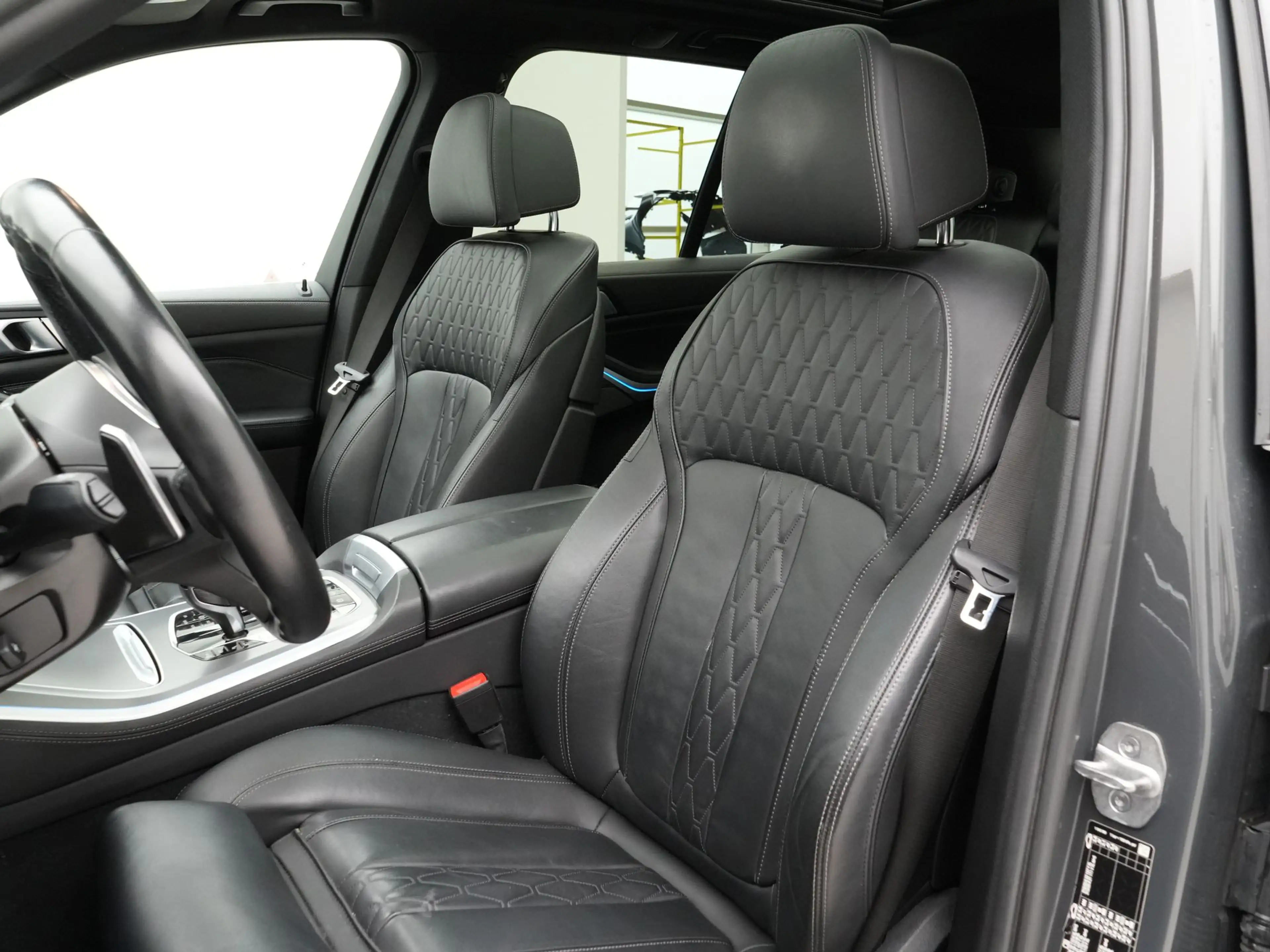 BMW X5 xDrive45e High Executive SoH 95% — photo 4