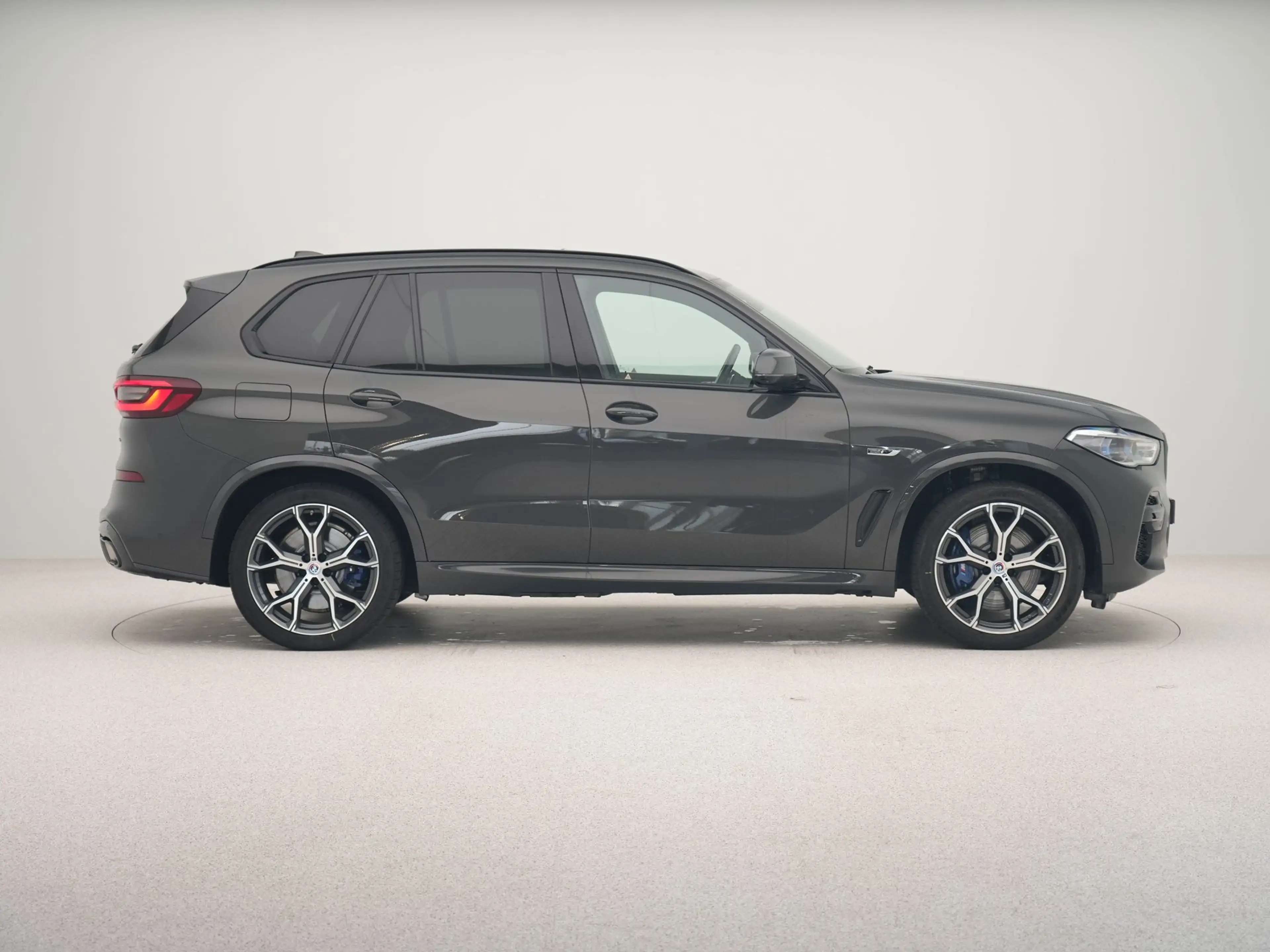 BMW X5 xDrive45e High Executive SoH 95% — photo 7