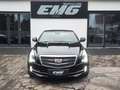 Cadillac ATS Coupe 2.0 T Performance*Bi-XENON*LEDER*NAVI* Schwarz - thumbnail 2