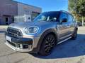 MINI Cooper SE Countryman 1.5 Hype ALL4 Automatica Grigio - thumbnail 2