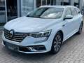 Renault Talisman Grandtour BusinEdit*HUD*Spur*Abstand*TOP Blanc - thumbnail 1