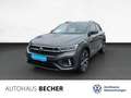 Volkswagen T-Roc 1.0 TSI 6-Gang R-Line /AHK/Navi/Pano Gris - thumbnail 1