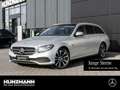 Mercedes-Benz E 300 de T Avantgarde Panorama AHK Distronic 360° Silber - thumbnail 1
