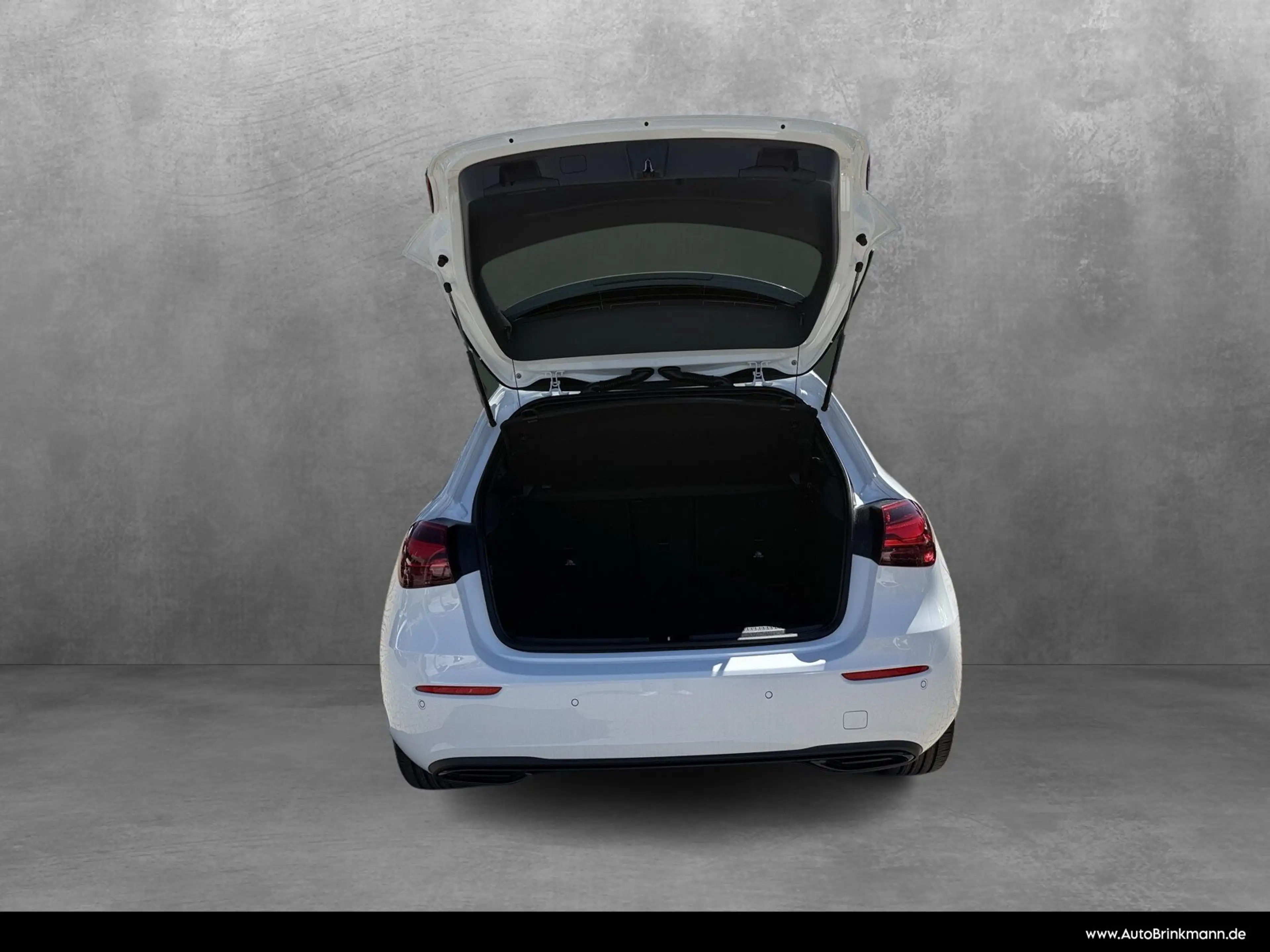 Mercedes-Benz A 200 A 200 Kompakt Progressive/LED/Kamera/Totwinkel SHZ — photo 7