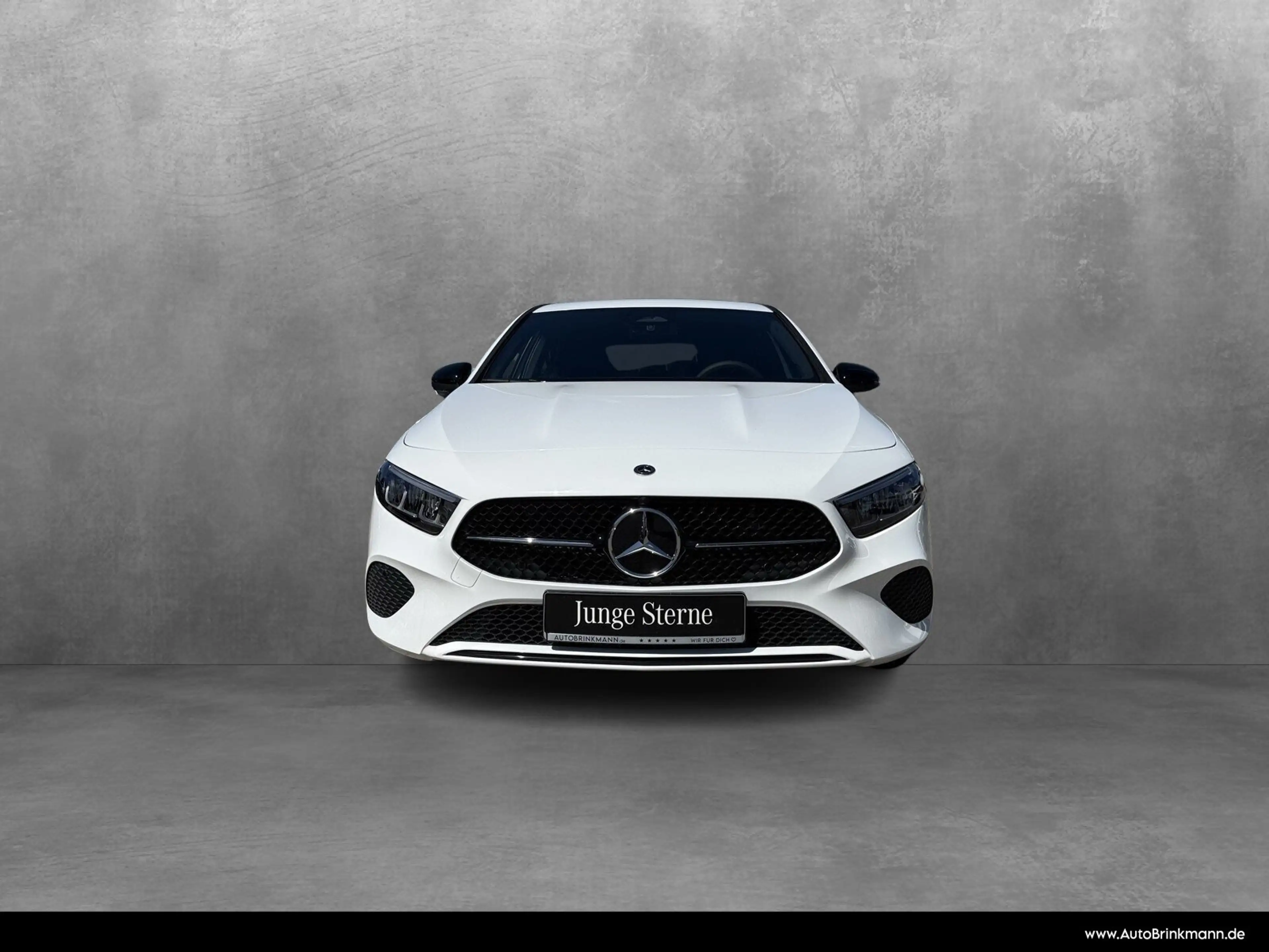 Mercedes-Benz A 200 A 200 Kompakt Progressive/LED/Kamera/Totwinkel SHZ — photo 2