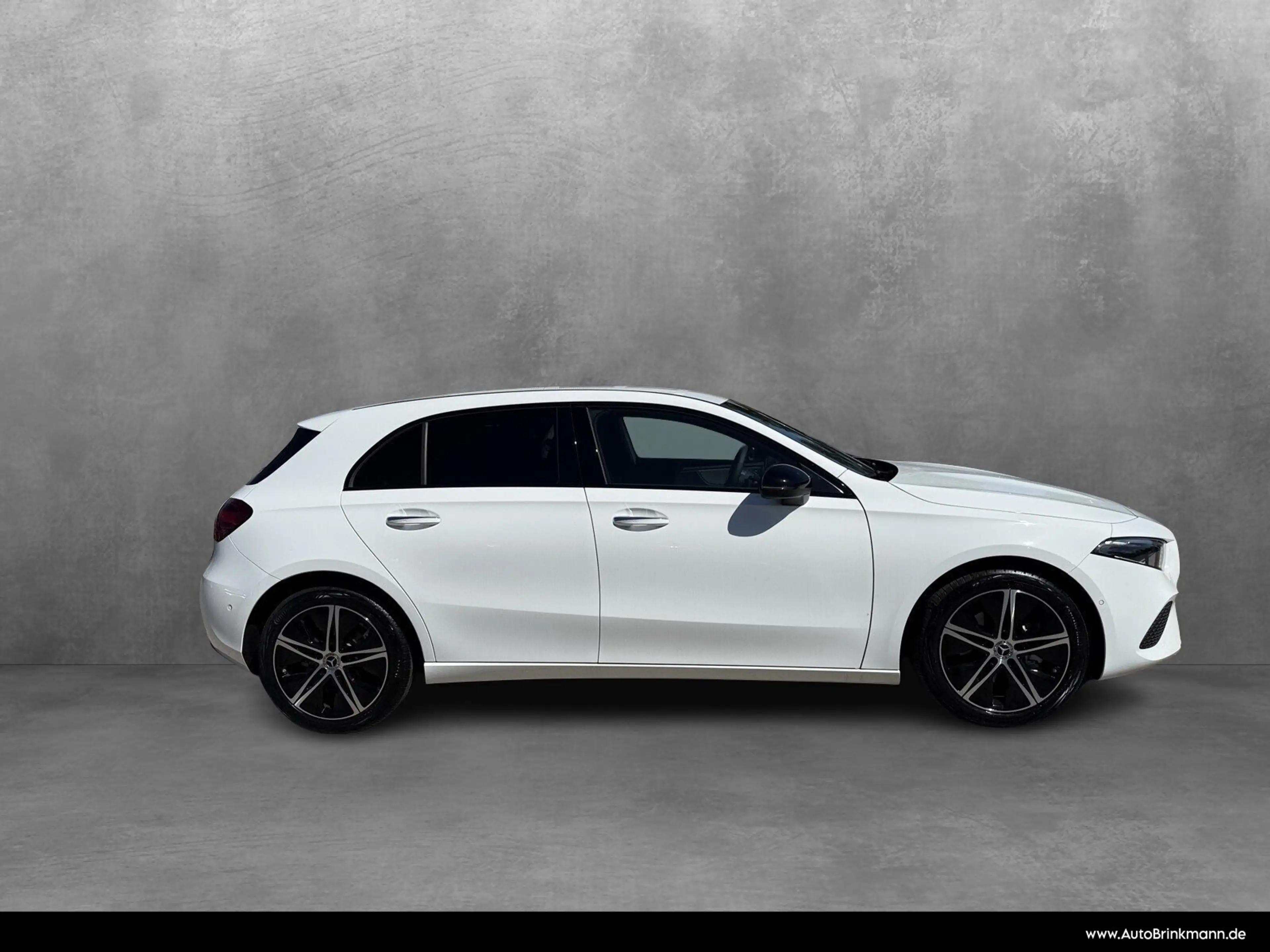 Mercedes-Benz A 200 A 200 Kompakt Progressive/LED/Kamera/Totwinkel SHZ — photo 4