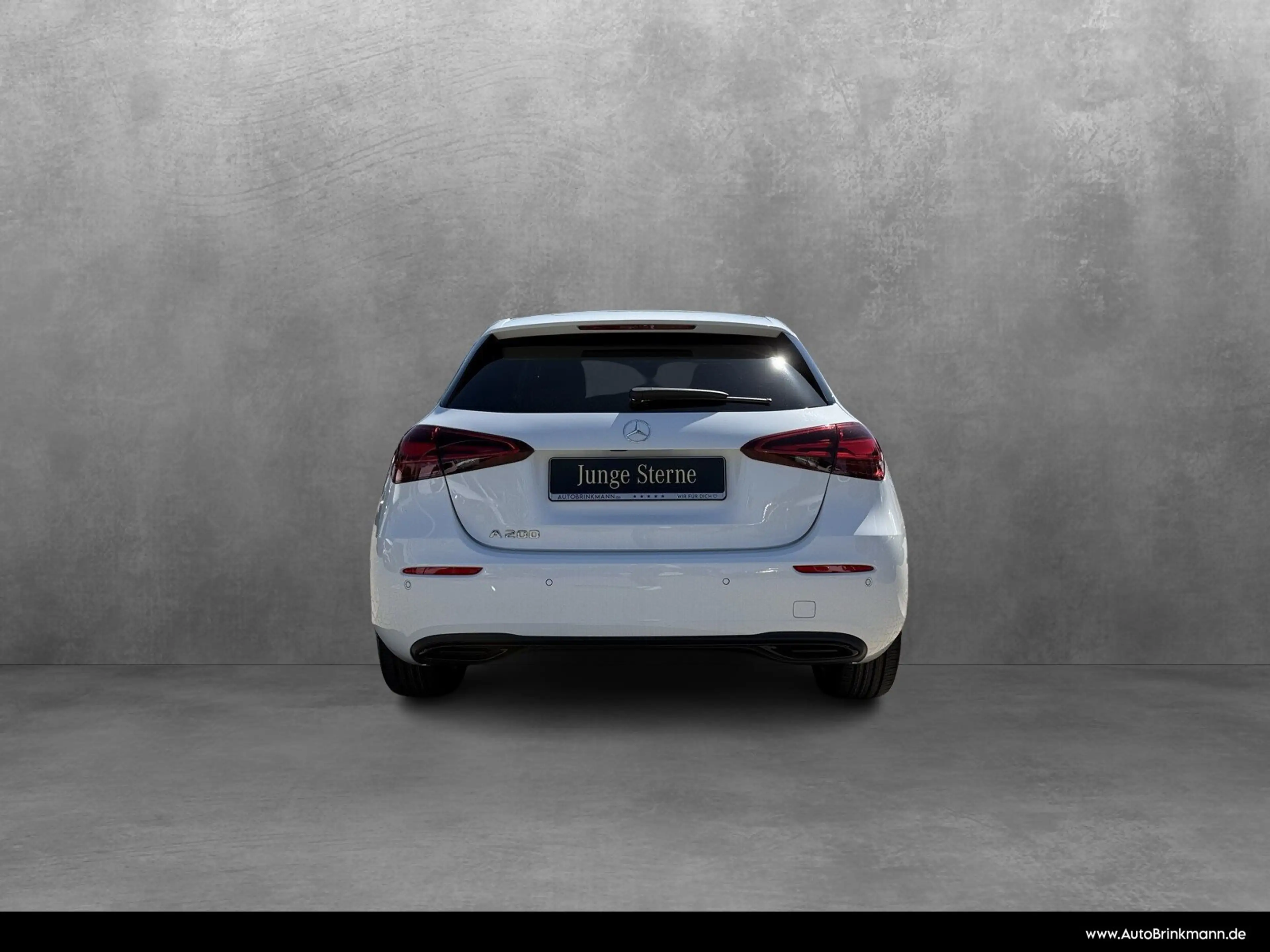 Mercedes-Benz A 200 A 200 Kompakt Progressive/LED/Kamera/Totwinkel SHZ — photo 6