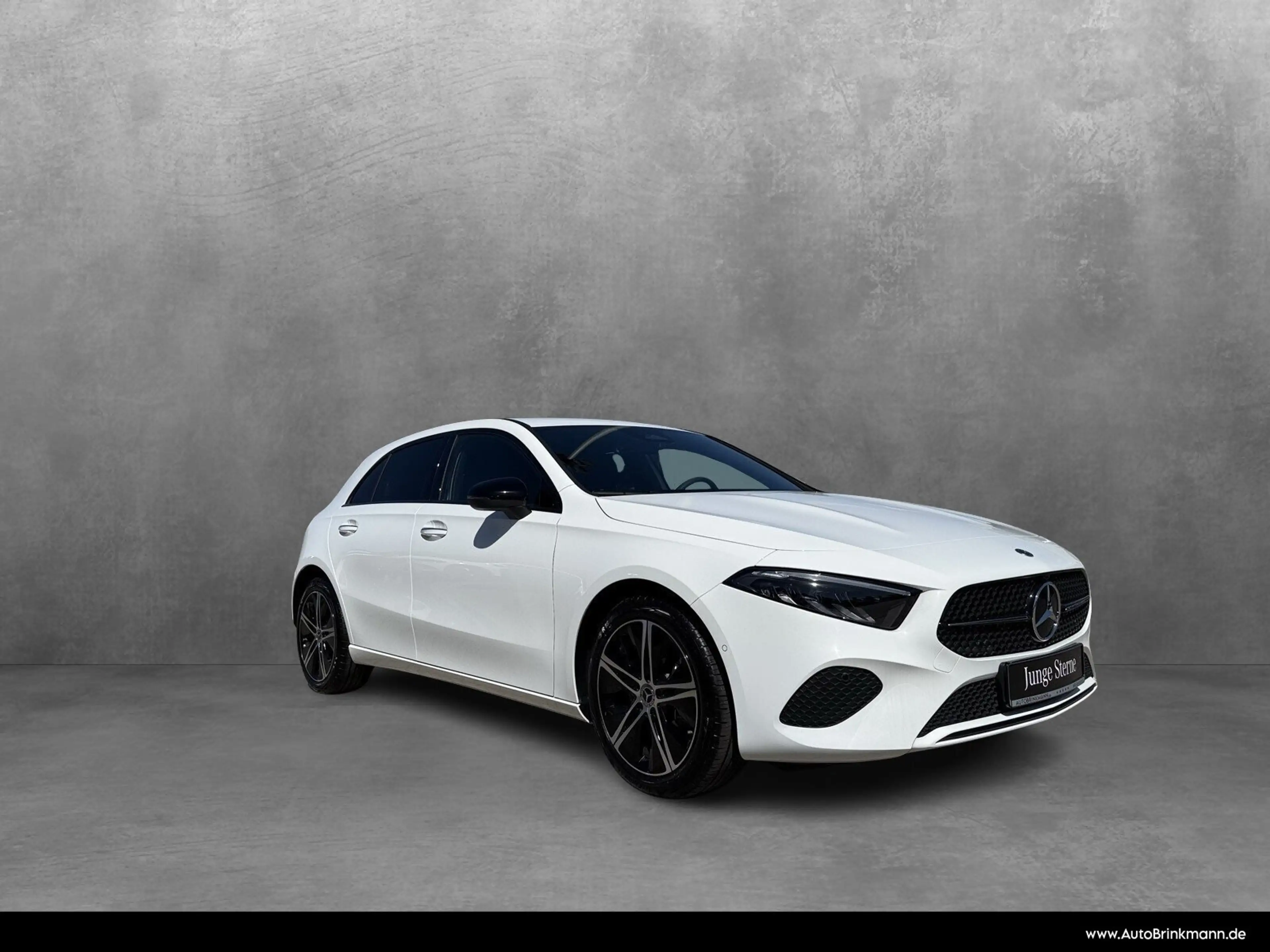 Mercedes-Benz A 200 A 200 Kompakt Progressive/LED/Kamera/Totwinkel SHZ — photo 3