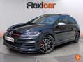 Volkswagen Golf GTI 2.0 TSI TCR DSG7 213kW Negro - thumbnail 3