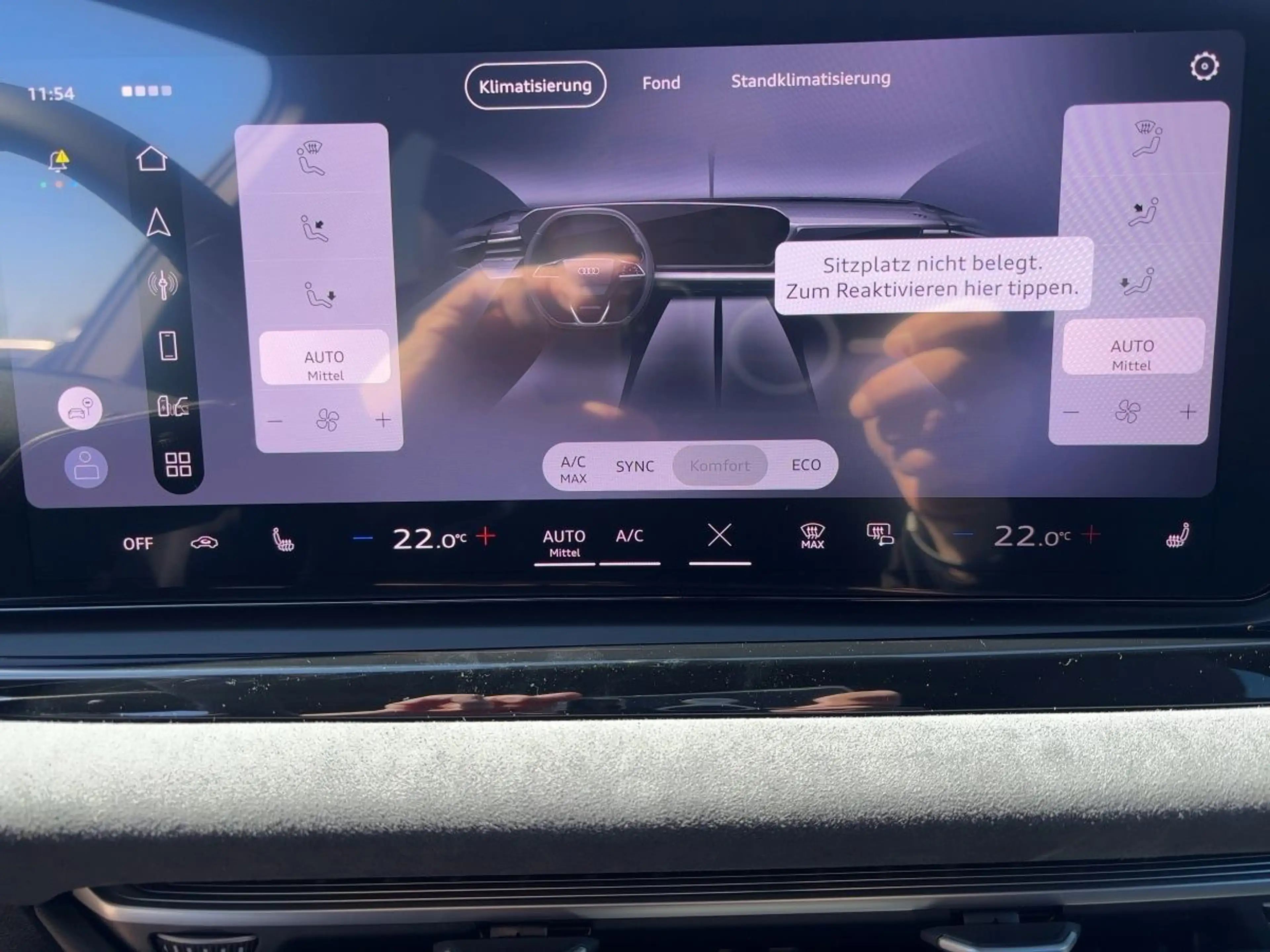 Audi A6 e-hybrid quattro — photo 13