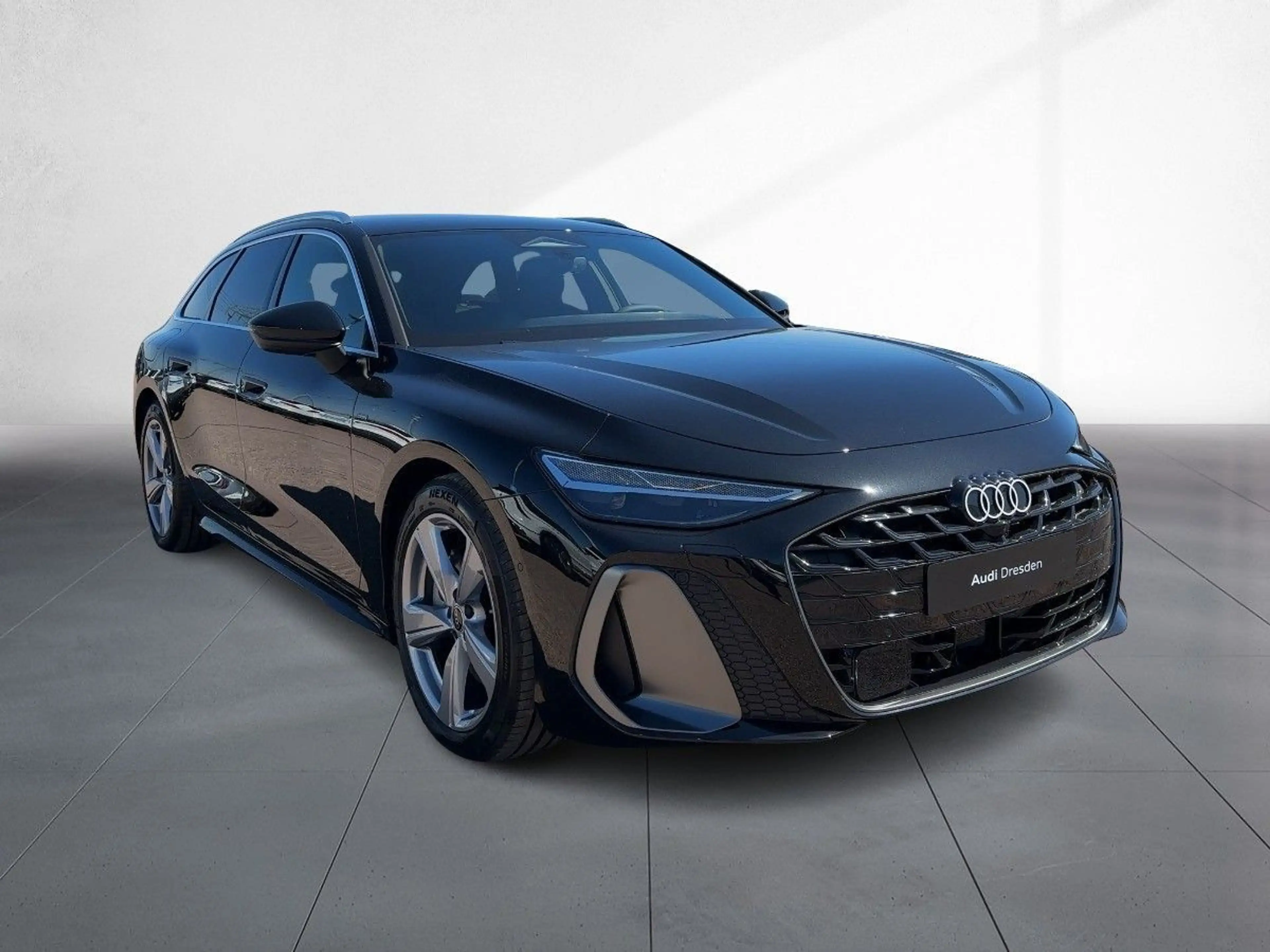 Audi A6 e-hybrid quattro — photo 5