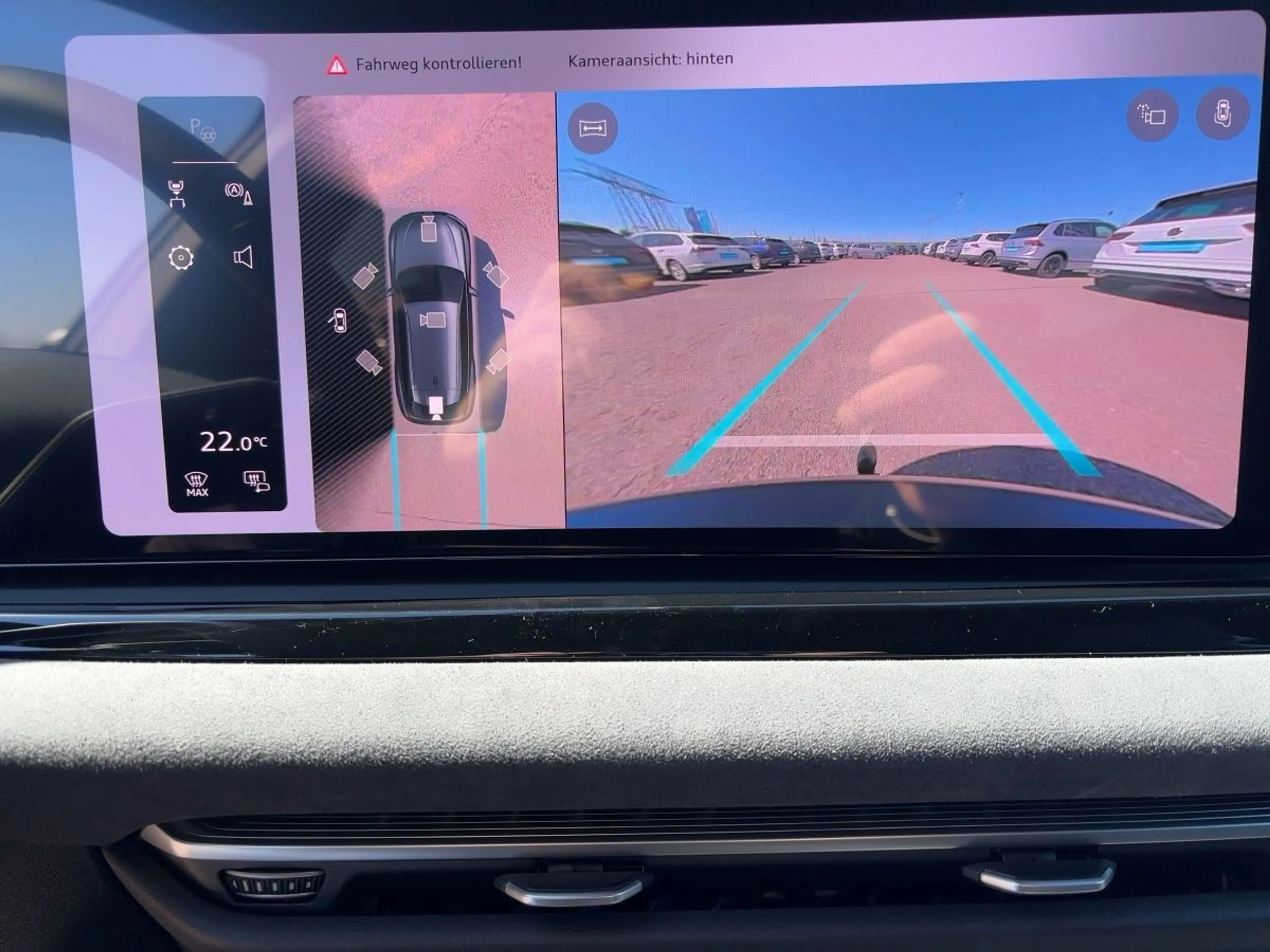 Audi A6 e-hybrid quattro — photo 7