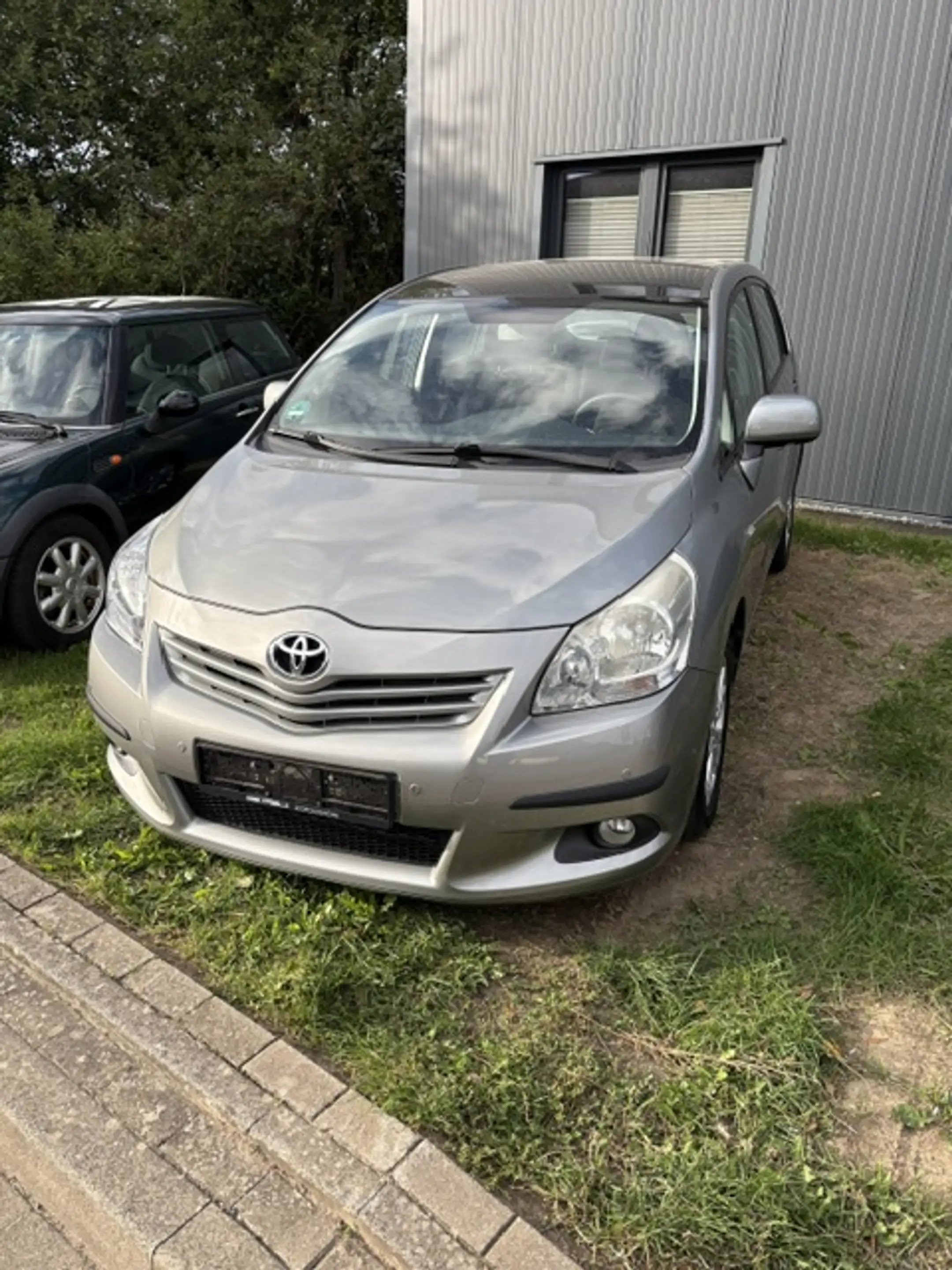 Toyota Verso Verso 1.8 Life