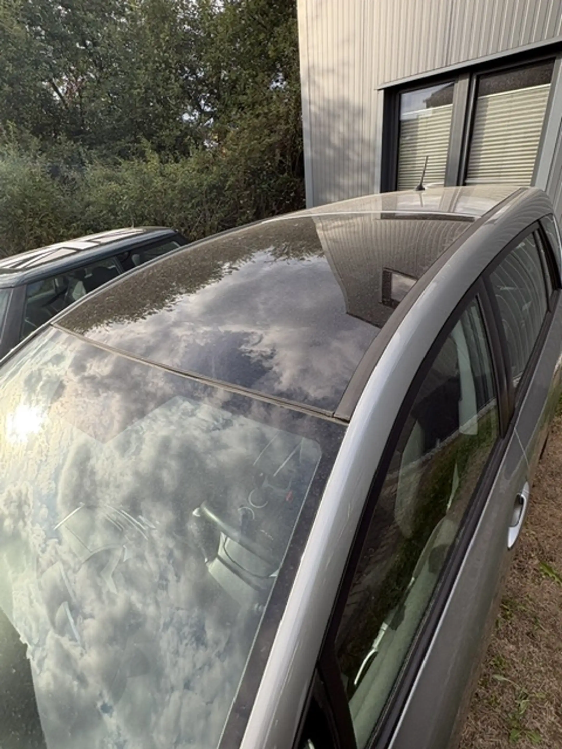 Toyota Verso Verso 1.8 Life — photo 10