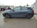 SEAT Ibiza 1.0 FR Black Edition KAMERA PDC LED NAVI Grau - thumbnail 11