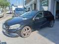 Mercedes-Benz A 180 180CDI BE Urban Czarny - thumbnail 3