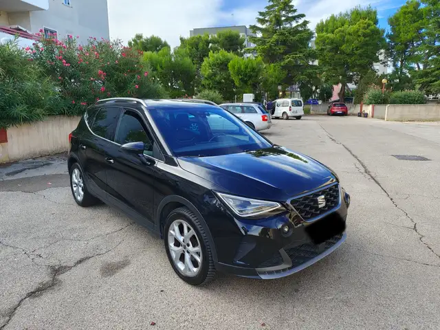 SEAT Arona Arona 1.0 EcoTSI 110 CV DSG XPERIENCE