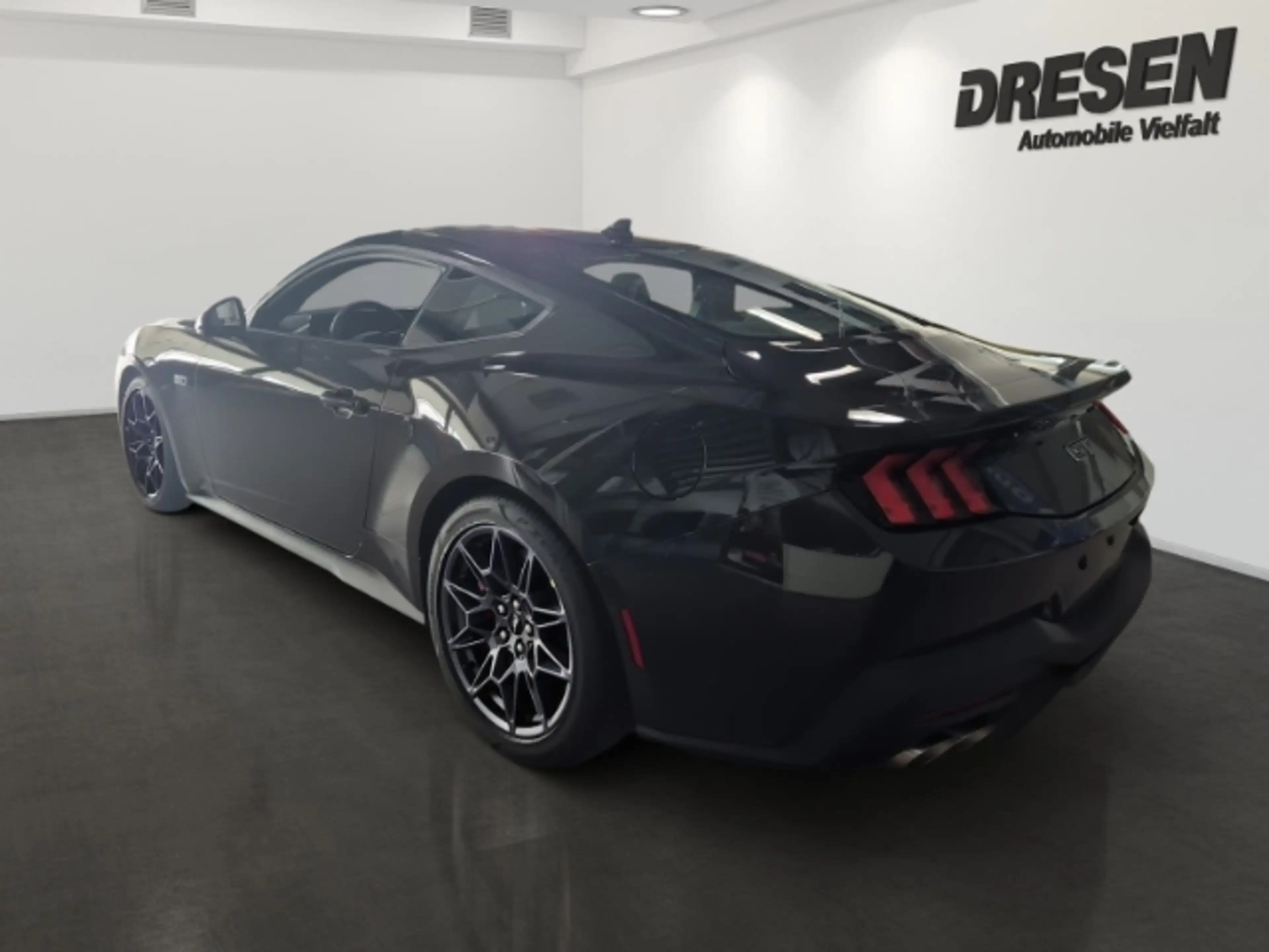 Ford Mustang GT Fastback 5.0 Ti-VCT V8 *MagneRide*19-Zoll*Brems — photo 5