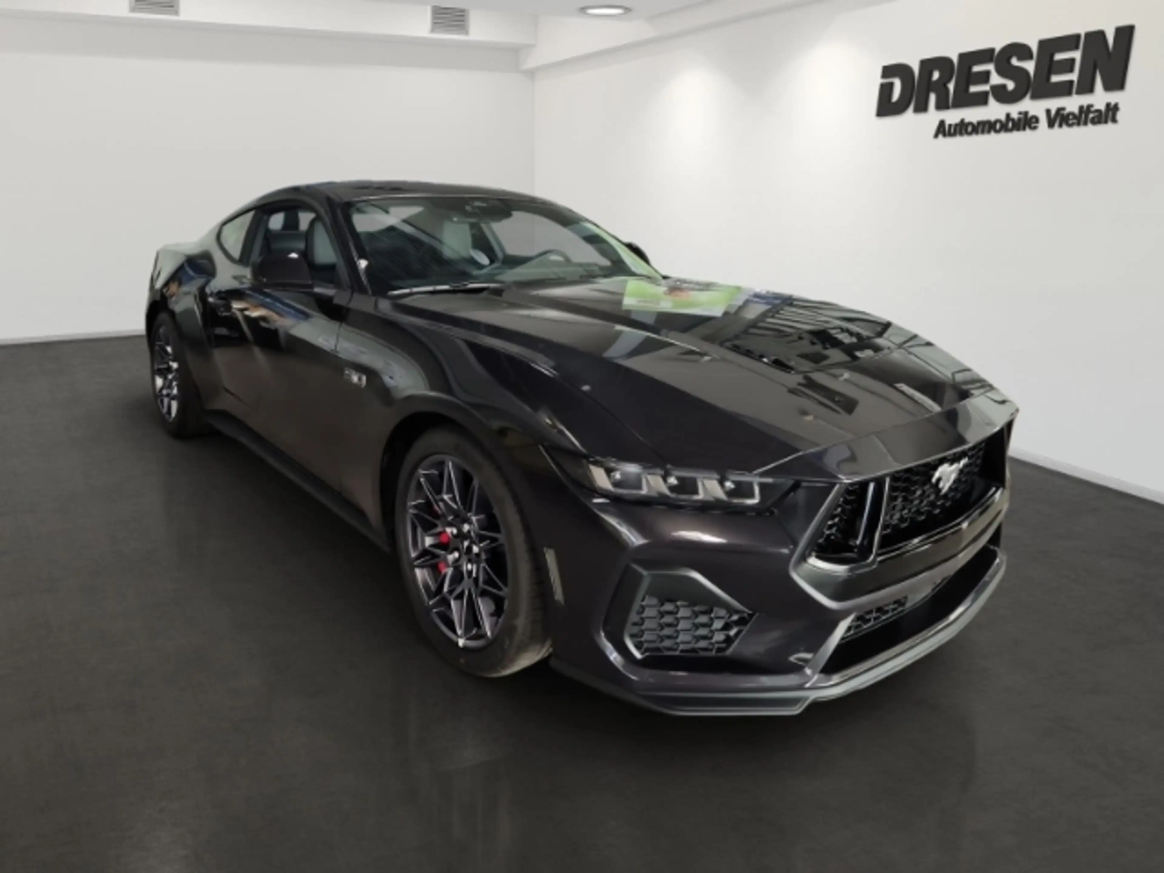 Ford Mustang GT Fastback 5.0 Ti-VCT V8 *MagneRide*19-Zoll*Brems — photo 3