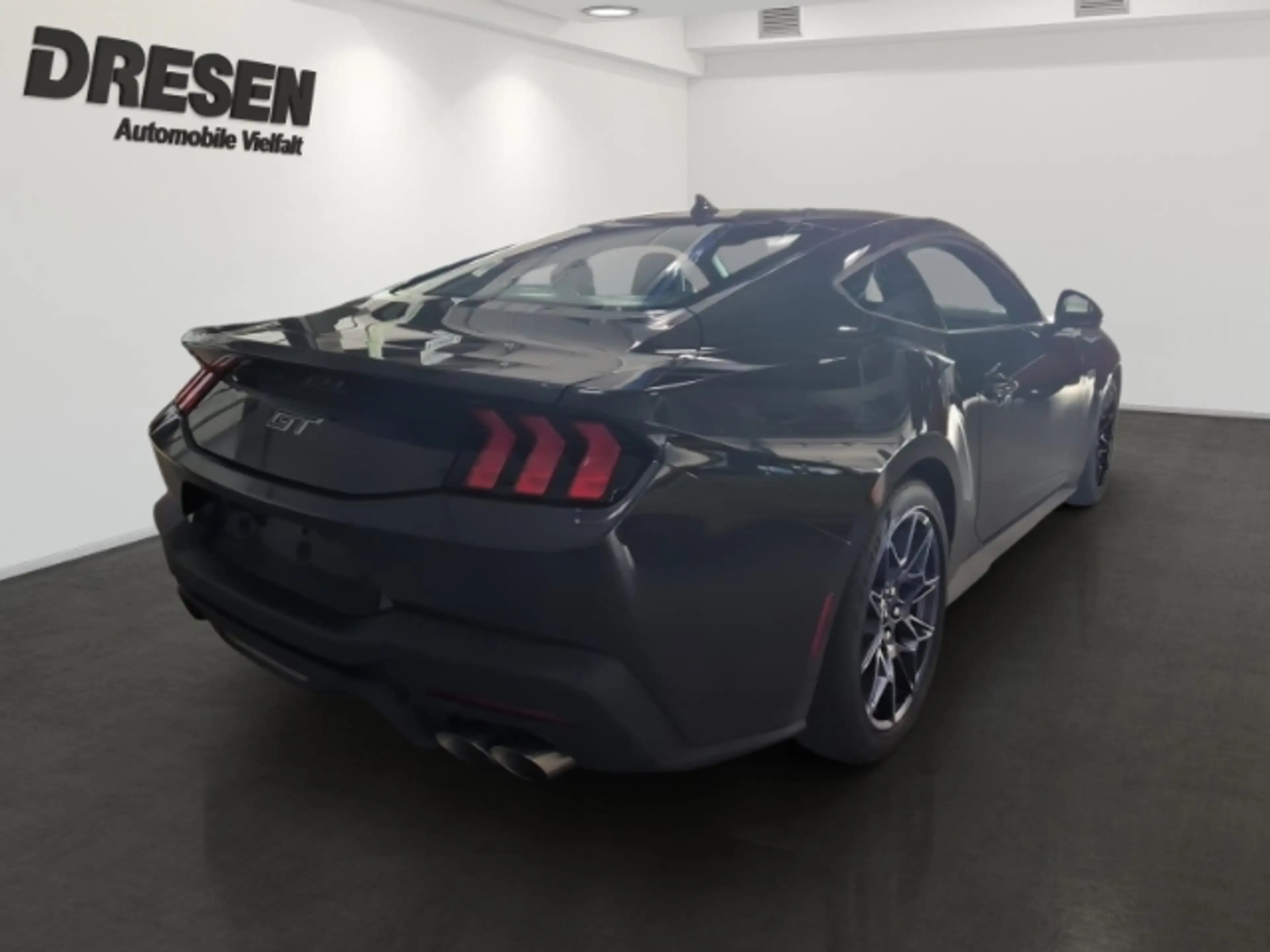Ford Mustang GT Fastback 5.0 Ti-VCT V8 *MagneRide*19-Zoll*Brems — photo 4