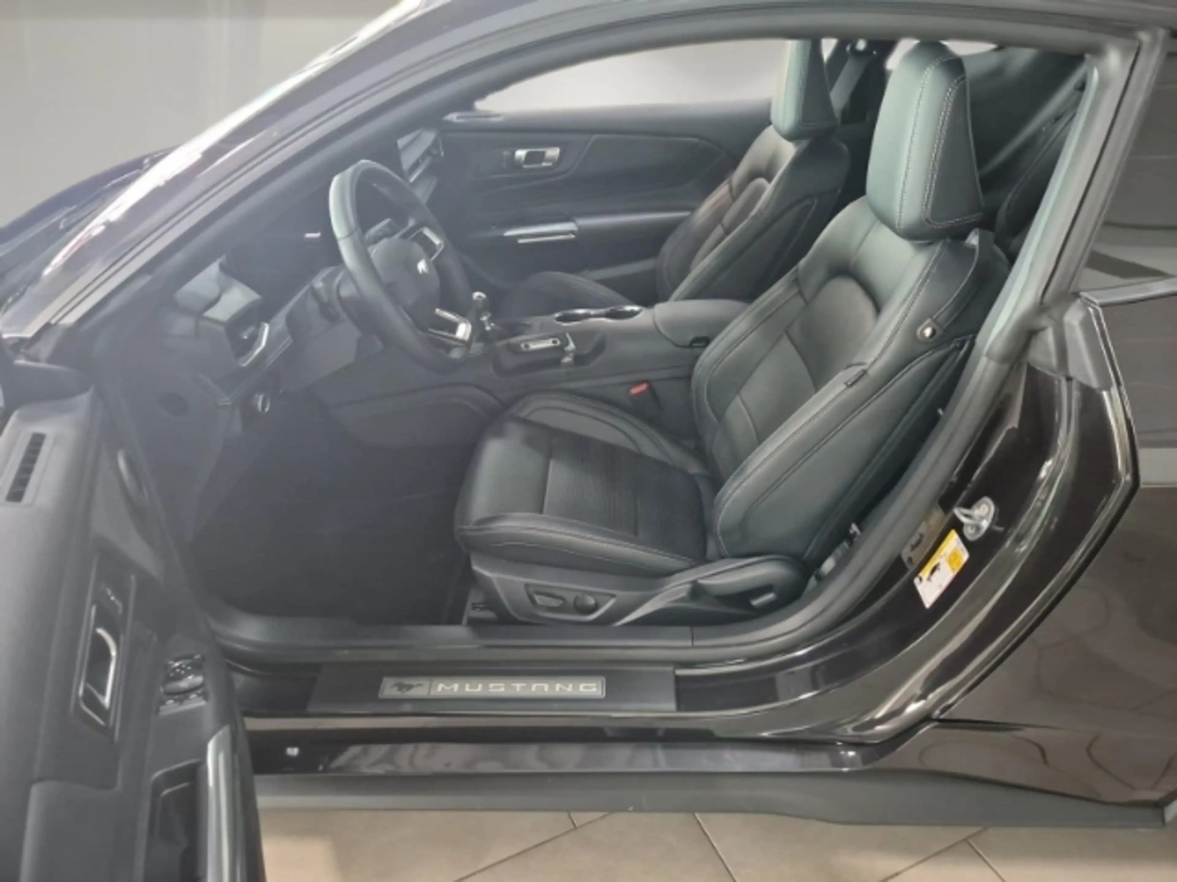 Ford Mustang GT Fastback 5.0 Ti-VCT V8 *MagneRide*19-Zoll*Brems — photo 8