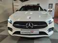 Mercedes-Benz A 200 d Business Solution AMG Line/ Garantie 12 Mois Blanc - thumbnail 2