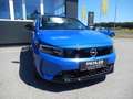 Opel Corsa 1,2 Direct Injection Turbo Edition Blau - thumbnail 3