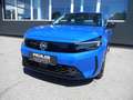 Opel Corsa 1,2 Direct Injection Turbo Edition Blau - thumbnail 1