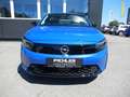 Opel Corsa 1,2 Direct Injection Turbo Edition Blau - thumbnail 2