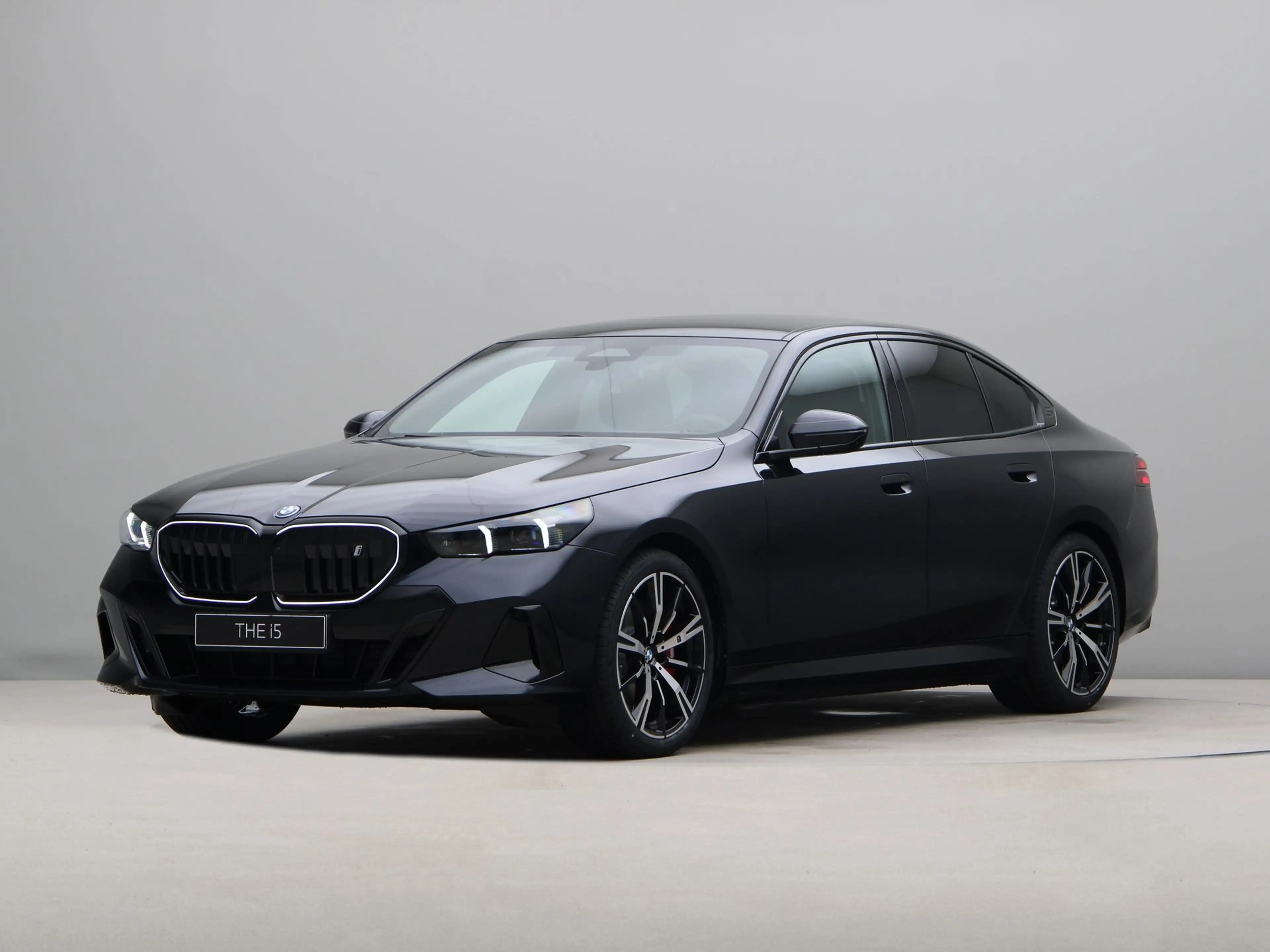 BMW i5 eDrive40 M Sport Edition 84 kWh