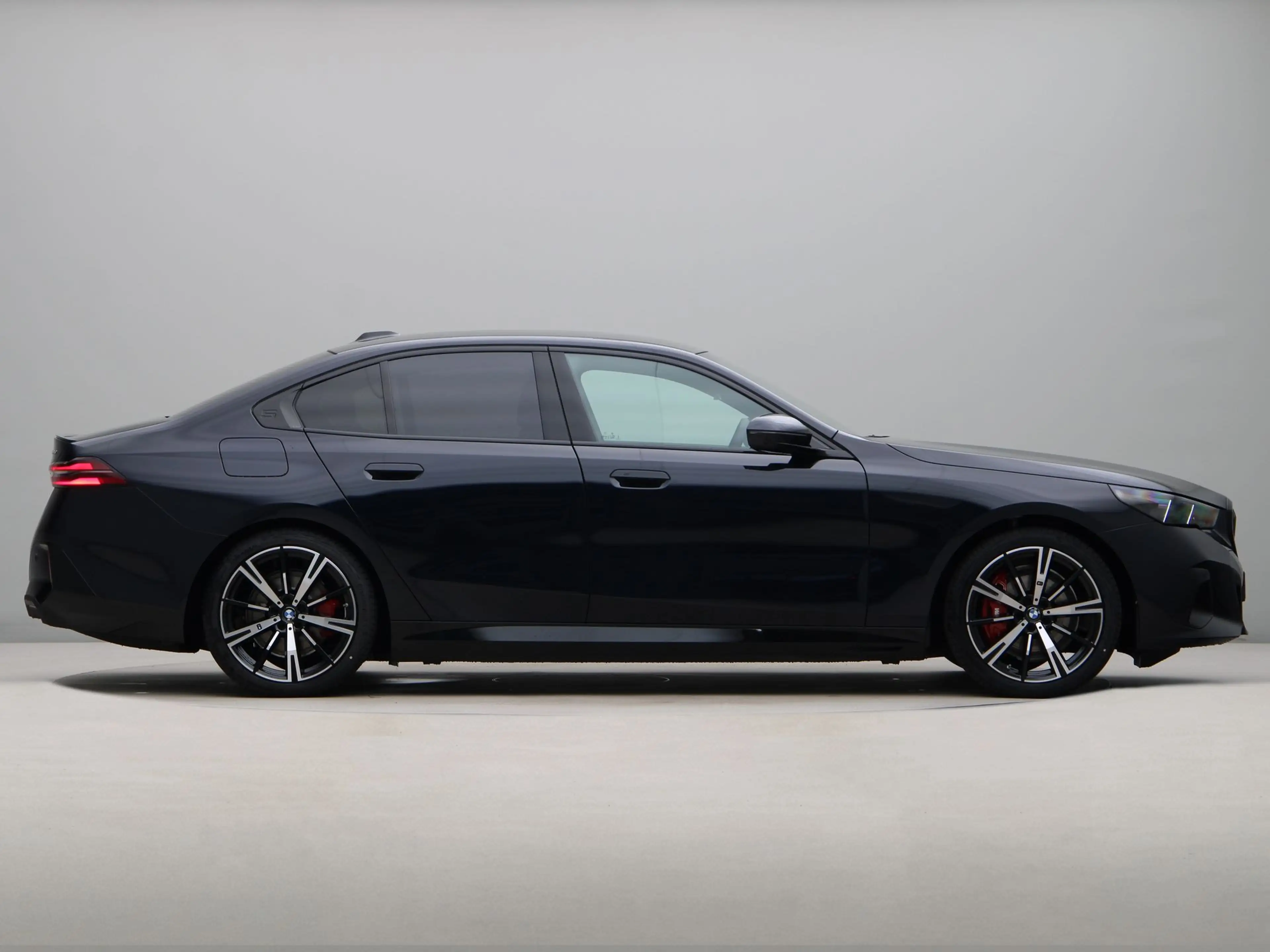 BMW i5 eDrive40 M Sport Edition 84 kWh — photo 7