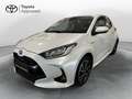 Toyota Yaris 1.5 Hybrid 5 porte Trend White - thumbnail 1