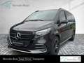 Mercedes-Benz V 300 d 4MATIC EXCLUSIVE Lang LED Sitzklima Shz Grau - thumbnail 1