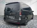 Mercedes-Benz V 300 d 4MATIC EXCLUSIVE Lang LED Sitzklima Shz Grau - thumbnail 3