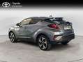 Toyota C-HR 125H Advance Gris - thumbnail 2